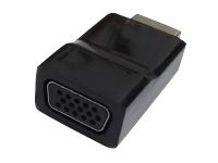 Gembird A-HDMI-VGA-001 - videoadapter - HDMI / VGA