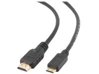 Cablexpert HDMI met ethernetkabel - 3 m