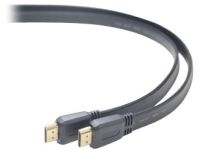 Cablexpert CC-HDMI4F-6 - HDMI met ethernetkabel - 1.8 m