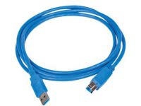 Gembird USB-kabel - 3 m