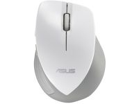 ASUS WT465 muis Rechtshandig RF Draadloos Optisch 1600 DPI