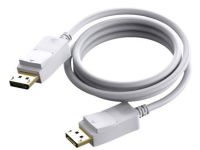 Vision Techconnect DisplayPort kabel - 2 m