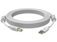 Vision Techconnect USB-kabel - 2 m