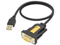 Vision USB to Serial Adaptor - seriële adapter