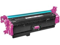 HP 201A originele magenta LaserJet tonercartridge