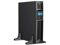 PowerWalker VFI 1500RT LCD - UPS - 1.35 kW - 1500 VA