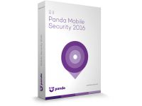 Panda Mobile Security 2016 - abonnementslicentie (1 jaar) - 5 apparaten