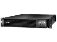 APC Smart-UPS SRT 3000VA RM - UPS - 2700 Watt - 3000 VA - Loodzuur