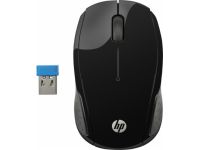 HP 200 - muis - 2.4 GHz