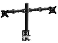 Iiyama DS1002C-B1 - bureaumontage (instelbare arm)