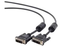 Cablexpert DVI-kabel - 1.8 m