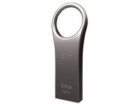 SILICON POWER Jewel J80 - USB-flashstation - 32 GB