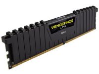 CORSAIR Vengeance LPX - DDR4 - 32 GB: 2 x 16 GB - DIMM 288-PIN - niet-gebufferd