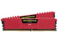 CORSAIR Vengeance LPX - DDR4 - 32 GB: 2 x 16 GB - DIMM 288-PIN - niet-gebufferd