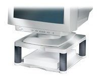 Fellowes Monitor Riser Premium - stand