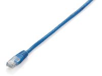 Equip 625435 netwerkkabel Blauw 7,5 m Cat6 U/UTP (UTP)