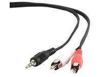 Gembird CCA-458 - audiokabel - 1.5 m