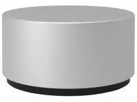 Microsoft Surface Dial - cursor (puck) - Bluetooth 4.0 - magnesium