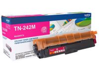 Brother TN242M - magenta - origineel - tonercartridge