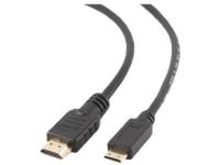 Cablexpert CC-HDMI4C-6 - HDMI met ethernetkabel - 1.8 m