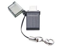 Intenso Mini Mobile Line - USB-flashstation - 16 GB