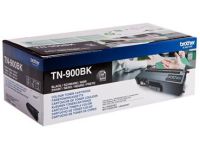 Brother TN900BK - zwart - origineel - tonercartridge