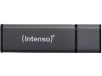 Intenso Alu Line - USB-flashstation - 16 GB