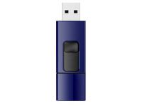 Silicon Power Blaze B05 USB flash drive 128 GB USB Type-A 3.2 Gen 1 (3.1 Gen 1) Blauw