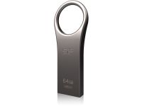 SILICON POWER Jewel J80 - USB-flashstation - 64 GB