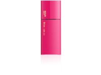 Silicon Power Blaze B05 64GB USB flash drive USB Type-A 3.2 Gen 1 (3.1 Gen 1) Roze