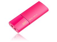 Silicon Power Blaze B05 USB flash drive 128 GB USB Type-A 3.2 Gen 1 (3.1 Gen 1) Roze