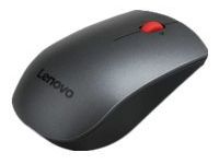 Lenovo Professional - muis - 2.4 GHz