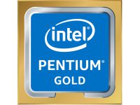 Intel Pentium Gold G5400 processor 3,7 GHz 4 MB Smart Cache Box