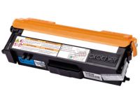 Brother TN320C - cyaan - origineel - tonercartridge